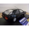 Renault Fuego Turbo Black 1980 S1806406 Solido