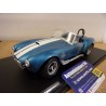 Shelby Cobra 427 MK2 Blue Met. 1965 S1850017 Solido