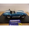 Shelby Cobra 427 MK2 Blue Met. 1965 S1850017 Solido