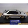 Subaru Impreza 22B STi LHD Silver 1998 S1807408 Solido