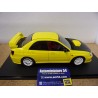 Subaru Impreza WRX STi Streetfighter yellow 2003 S1812302 Solido