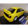 Subaru Impreza WRX STi Streetfighter yellow 2003 S1812302 Solido