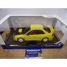 Subaru Impreza WRX STi Streetfighter yellow 2003 S1812302 Solido