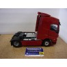 Volvo FH Globetrotter XL 25 years Edition Red 2023 S2400104 Solido 1/24