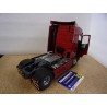 Volvo FH Globetrotter XL 25 years Edition Red 2023 S2400104 Solido 1/24