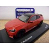 BMW M2 G87 M Performance Toronto Red S4314602 Solido