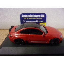BMW M2 G87 M Performance Toronto Red S4314602 Solido