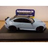 BMW M2 G87 M Performance Zandvort Blue S4314601 Solido