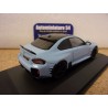 BMW M2 G87 M Performance Zandvort Blue S4314601 Solido