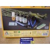 Set Maquette Ju 87 B Stuka n°72010 Italeri Maquette 1.72