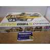 Renault 5 Turbo Rally n°9 Ragnotti - Andrié 24027-3200 Tamiya Maquette
