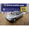 Honda CR-X Silver 1987 1/87 870161021 Minichamps