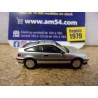 Honda CR-X Silver 1987 1/87 870161021 Minichamps