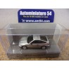 Honda CR-X Silver 1987 1/87 870161021 Minichamps