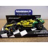 2024 McLaren MCL38 n°81 Oscar Piastri 2nd Monaco GP 537245181 Minichamps
