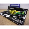 2024 McLaren MCL38 n°81 Oscar Piastri 2nd Monaco GP 537245181 Minichamps