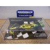 2024 McLaren MCL38 n°81 Oscar Piastri 2nd Monaco GP 537245181 Minichamps