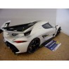 Koenigsegg Jesko White 2019 GT501 GT Spirit 1-12