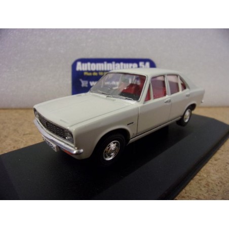 Hillman Avenger Polar White VA10401 Vanguards