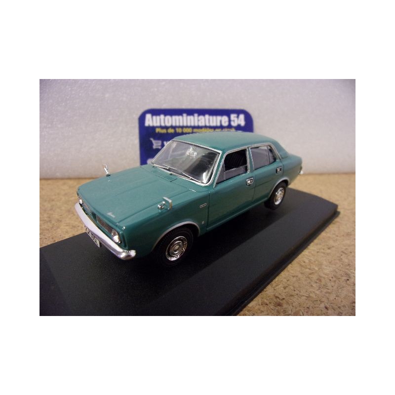Morris Marina 1300 Super Aqua VA06309 Vanguards