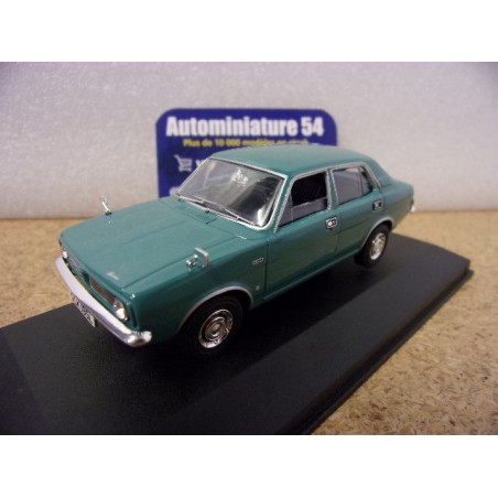 Morris Marina 1300 Super Aqua VA06309 Vanguards