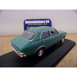 Morris Marina 1300 Super Aqua VA06309 Vanguards