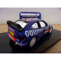 2006 Citroen Xsara WRC n°1 Colin McRae - N Grist Turkey RAM251 Ixo Model
