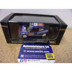 2006 Citroen Xsara WRC n°1 Colin McRae - N Grist Turkey RAM251 Ixo Model