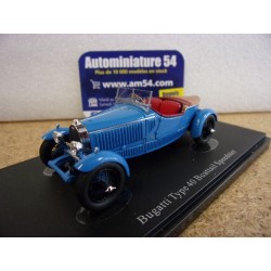 Bugatti Type 40 Bobtail...