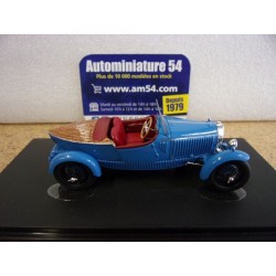 Bugatti Type 40 Bobtail Speedster 1927 01203 AutoCult