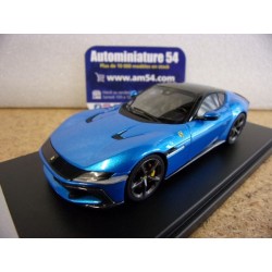 Ferrari 12 Cilindri Blu...