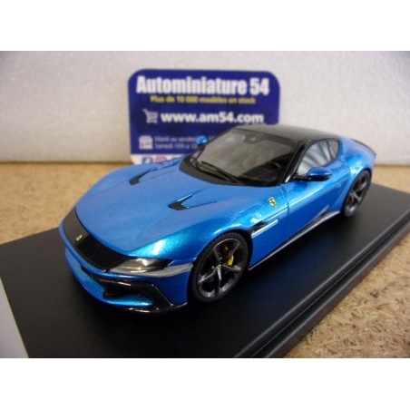 Ferrari 12 Cilindri Blu Corsa LS553G Look Smart