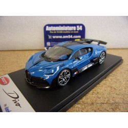 Bugatti Divo French Racing...