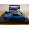 Bugatti Divo French Racing Blue LS553G Look Smart