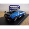 Bugatti Divo French Racing Blue LS553G Look Smart