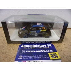 2024 Toyota GR Yaris Rally2 n°23 Pajari - Malkonen 5th RC2 Monte Carlo S6861 Spark Model