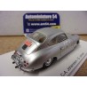 1955 Porsche 356 1300 n°151 Johansson - Jensen Monte Carlo S6135 Spark Model