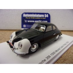 1953 Porsche 356 1500 n°422...