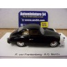 1953 Porsche 356 1500 n°422 Von Frankenberg - Bendix Monte Carlo S6133 Spark Model