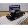 1953 Porsche 356 1500 n°422 Von Frankenberg - Bendix Monte Carlo S6133 Spark Model