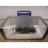 1953 Porsche 356 1500 n°422 Von Frankenberg - Bendix Monte Carlo S6133 Spark Model
