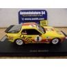 1988 Porsche 944 Cup n°8 André Bourdon French Champion SF312 Spark Model