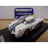 1957 Chevrolet Corvette C1 V8 n°4  Andrey - Thompson Sebring 12Hours US187 Spark Model