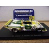 1979 Chevron B36 n°27 Sourd - Vetsch - Carmillet 24H Le Mans S9419 Spark Model