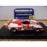 1980 Chevron B36 n°20 Courage - Grand 24H Le Mans S9421 Spark Model