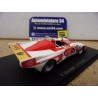 1980 Chevron B36 n°20 Courage - Grand 24H Le Mans S9421 Spark Model