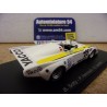 1980 Chevron B36 n°25 Sotty - Hesnault - Laurent 17th 24H Le Mans S9420 Spark Model