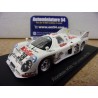 1982 Rondeau M382 n°38 Witmeur - De Dryver - Bussi 15th Le Mans S8460 Spark Model