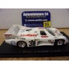 1982 Rondeau M382 n°38 Witmeur - De Dryver - Bussi 15th Le Mans S8460 Spark Model