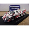 1984 Rondeau M382 n°50 Yver - De Dryver - Rousselot Le Mans S8461 Spark Model